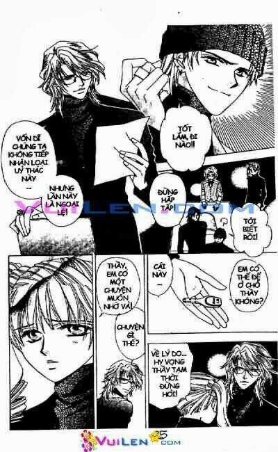 Nữ Sinh Thời Đại Chapter 5 trang 24