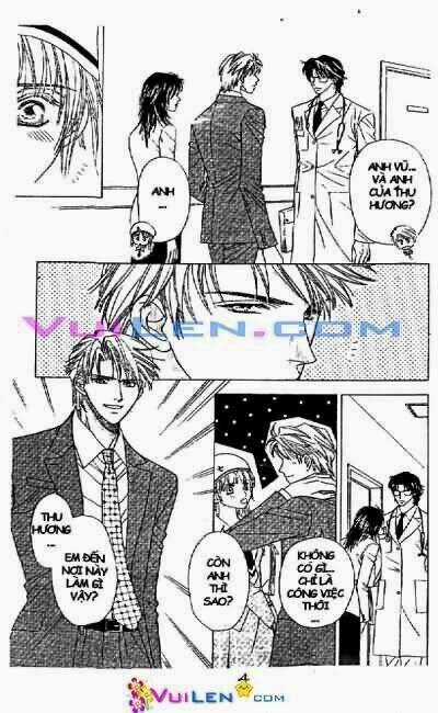 Nữ Sinh Thời Đại Chapter 5 trang 3