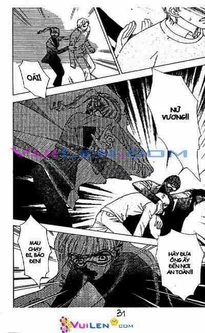 Nữ Sinh Thời Đại Chapter 5 trang 30