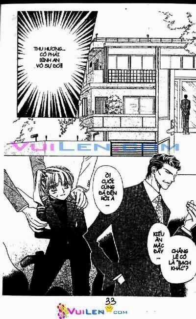 Nữ Sinh Thời Đại Chapter 5 trang 32