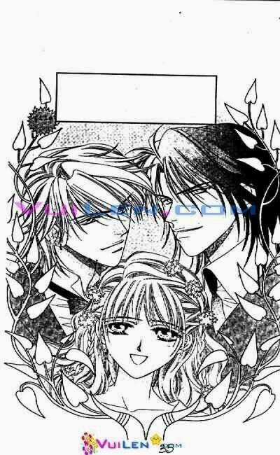 Nữ Sinh Thời Đại Chapter 5 trang 34