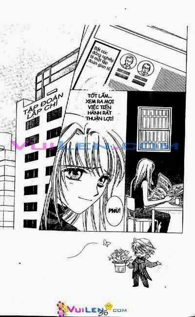 Nữ Sinh Thời Đại Chapter 5 trang 35