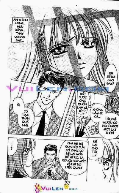 Nữ Sinh Thời Đại Chapter 5 trang 36