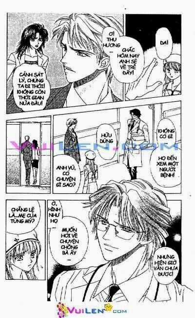 Nữ Sinh Thời Đại Chapter 5 trang 4