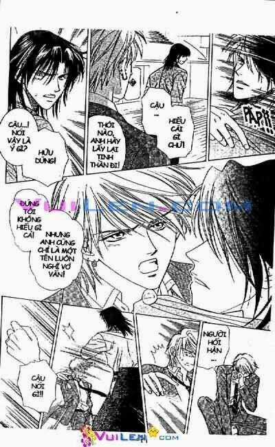 Nữ Sinh Thời Đại Chapter 5 trang 40