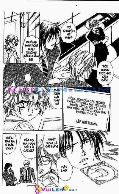 Nữ Sinh Thời Đại Chapter 5 trang 42