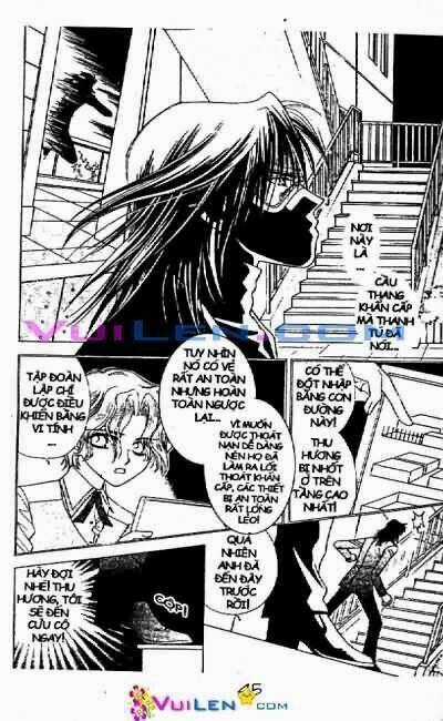 Nữ Sinh Thời Đại Chapter 5 trang 44