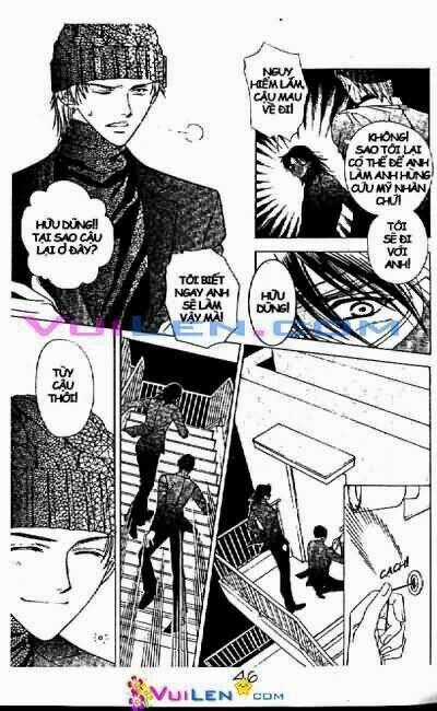 Nữ Sinh Thời Đại Chapter 5 trang 45