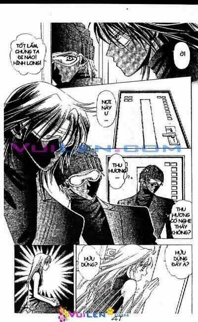 Nữ Sinh Thời Đại Chapter 5 trang 46