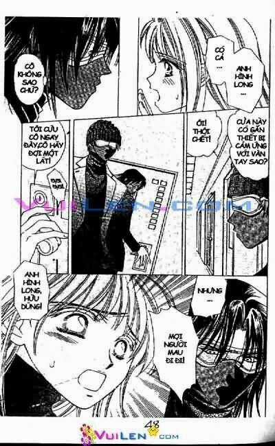 Nữ Sinh Thời Đại Chapter 5 trang 47