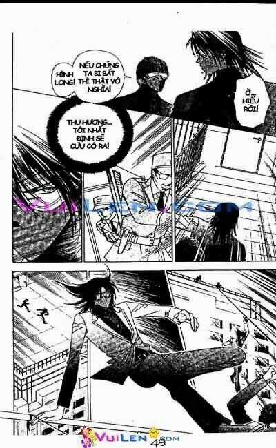 Nữ Sinh Thời Đại Chapter 5 trang 48