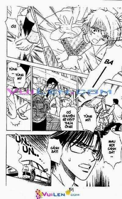 Nữ Sinh Thời Đại Chapter 5 trang 50