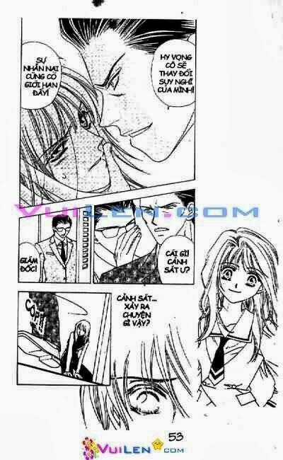 Nữ Sinh Thời Đại Chapter 5 trang 52