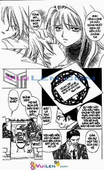 Nữ Sinh Thời Đại Chapter 5 trang 53