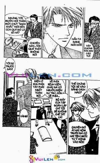 Nữ Sinh Thời Đại Chapter 5 trang 54