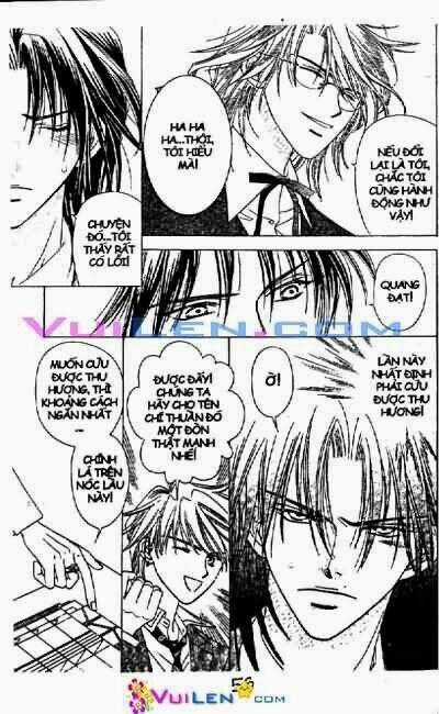 Nữ Sinh Thời Đại Chapter 5 trang 55