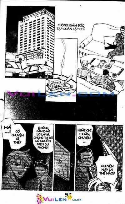 Nữ Sinh Thời Đại Chapter 5 trang 56