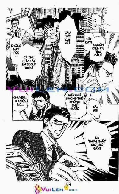 Nữ Sinh Thời Đại Chapter 5 trang 57