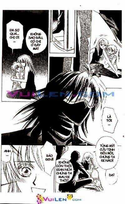 Nữ Sinh Thời Đại Chapter 5 trang 58