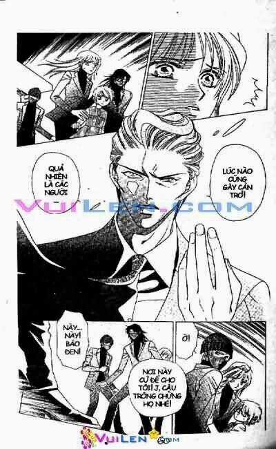 Nữ Sinh Thời Đại Chapter 5 trang 59