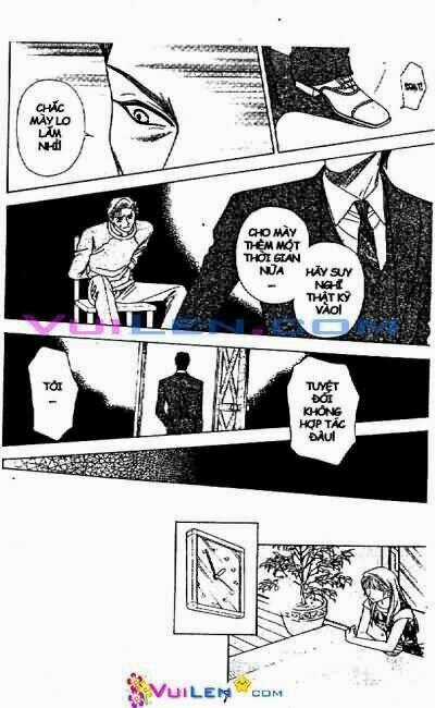 Nữ Sinh Thời Đại Chapter 5 trang 6