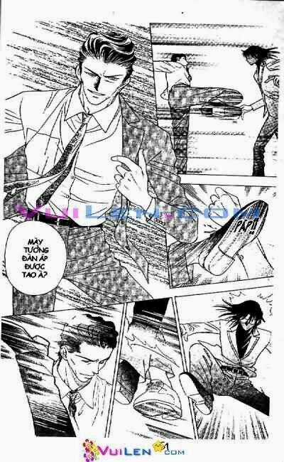 Nữ Sinh Thời Đại Chapter 5 trang 60