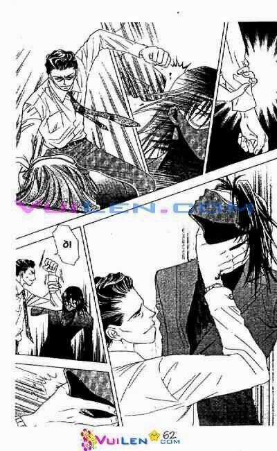 Nữ Sinh Thời Đại Chapter 5 trang 61