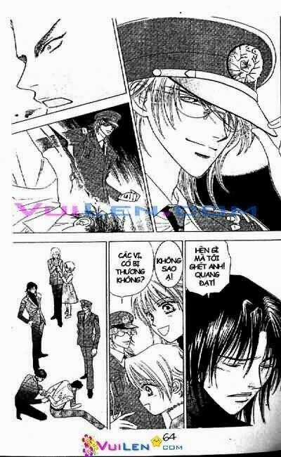 Nữ Sinh Thời Đại Chapter 5 trang 63