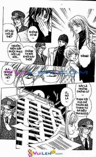 Nữ Sinh Thời Đại Chapter 5 trang 64