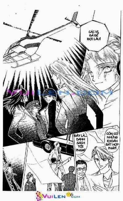 Nữ Sinh Thời Đại Chapter 5 trang 65