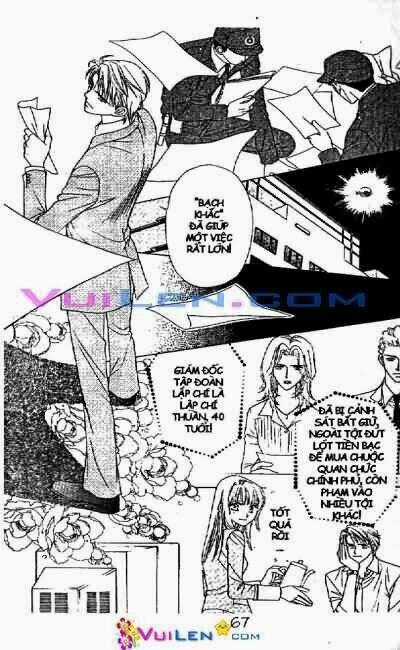 Nữ Sinh Thời Đại Chapter 5 trang 66