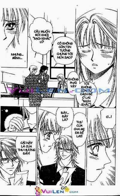 Nữ Sinh Thời Đại Chapter 5 trang 67