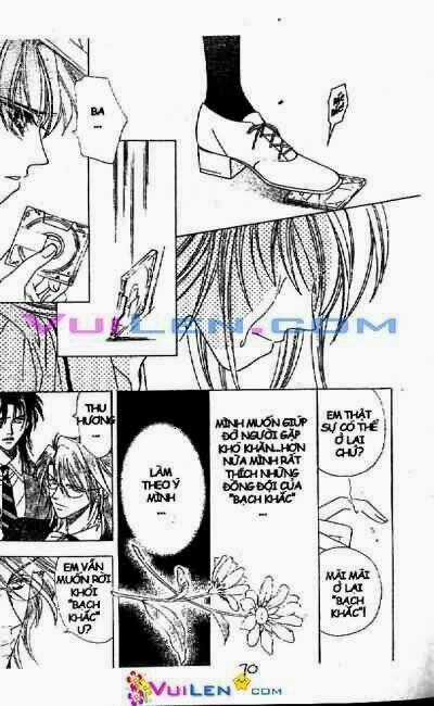 Nữ Sinh Thời Đại Chapter 5 trang 69