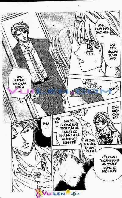 Nữ Sinh Thời Đại Chapter 5 trang 7