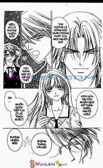 Nữ Sinh Thời Đại Chapter 5 trang 70