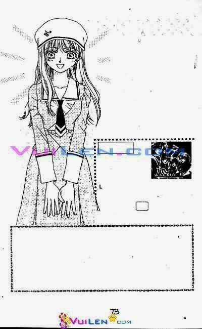 Nữ Sinh Thời Đại Chapter 5 trang 72