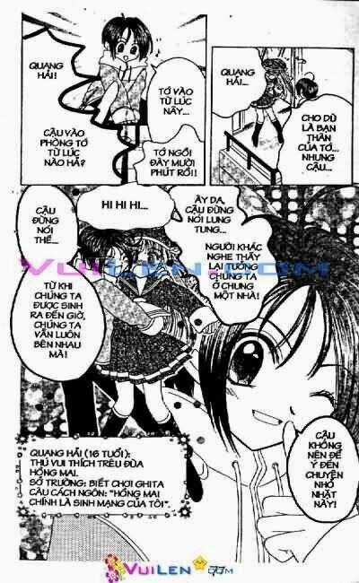 Nữ Sinh Thời Đại Chapter 5 trang 76