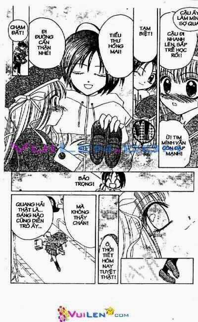 Nữ Sinh Thời Đại Chapter 5 trang 78