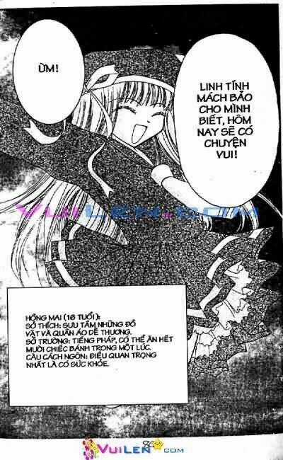 Nữ Sinh Thời Đại Chapter 5 trang 79