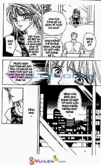 Nữ Sinh Thời Đại Chapter 5 trang 8