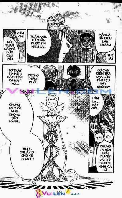 Nữ Sinh Thời Đại Chapter 5 trang 80