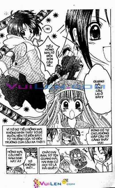 Nữ Sinh Thời Đại Chapter 5 trang 87