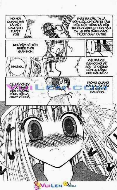 Nữ Sinh Thời Đại Chapter 5 trang 89