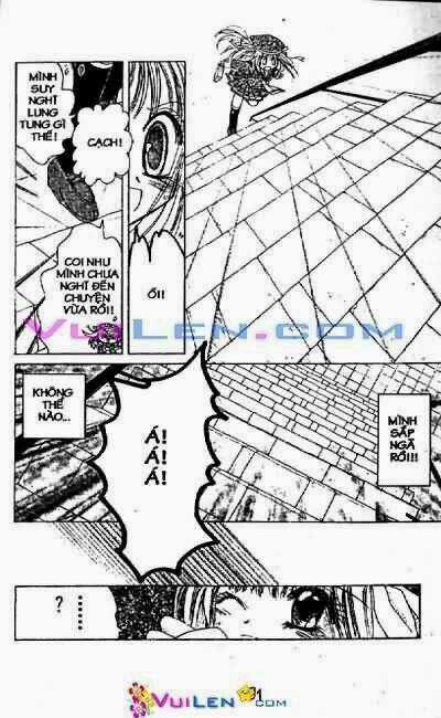 Nữ Sinh Thời Đại Chapter 5 trang 90