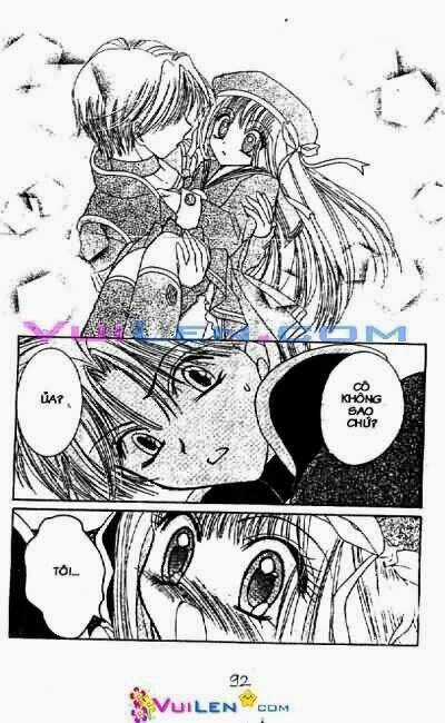 Nữ Sinh Thời Đại Chapter 5 trang 91