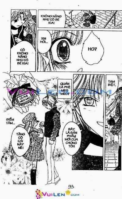 Nữ Sinh Thời Đại Chapter 5 trang 92