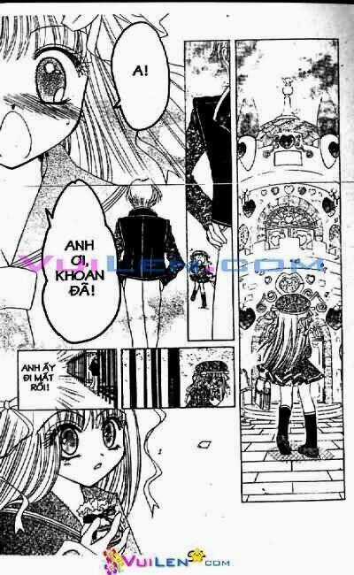 Nữ Sinh Thời Đại Chapter 5 trang 93