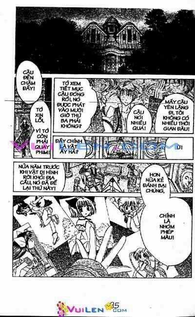 Nữ Sinh Thời Đại Chapter 5 trang 94