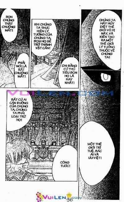 Nữ Sinh Thời Đại Chapter 5 trang 95