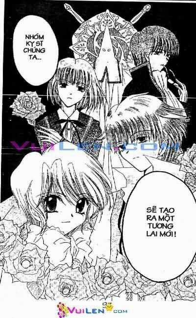 Nữ Sinh Thời Đại Chapter 5 trang 96